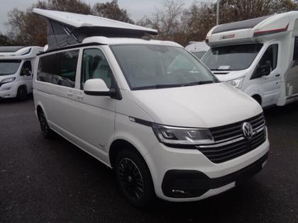 Fourgon Westfalia Autres Westfalia  - 2 L TDI 150 CV - 87 462 €