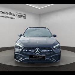 Mercedes GLA 200 d 150ch AMG Line 8G-DCT Le Mans