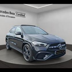 Mercedes GLA 200 d 150ch AMG Line 8G-DCT Le Mans