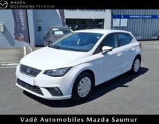 Seat Ibiza Saumur
