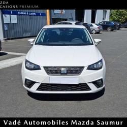 Seat Ibiza 1.0 MPI 80CH Saumur