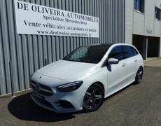 Mercedes Classe B Launaguet