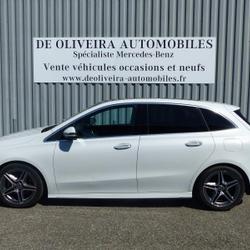 Mercedes Classe B 200d 150ch AMG Line Edition 8G-DCT 8cv Launaguet