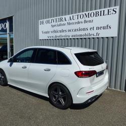 Mercedes Classe B 200d 150ch AMG Line Edition 8G-DCT 8cv Launaguet