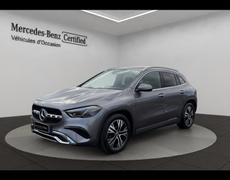 Mercedes GLA Le Mans