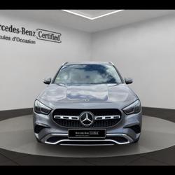 Mercedes GLA 200 d 150ch Business Line 8G-DCT Le Mans