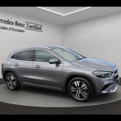 Mercedes GLA 200 d 150ch Business Line 8G-DCT Le Mans