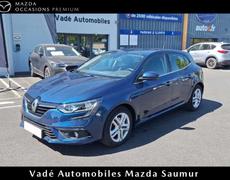 Renault Megane 4 Saumur