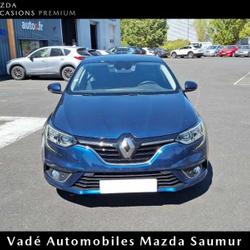 Renault Megane 4 1.3 TCE FAP 140CH Saumur