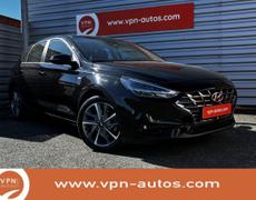 Hyundai i30 Migné-Auxances