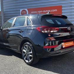 Hyundai i30 1.0 T-GDI 120 DCT-7 MHEV CREATIVE Mign&eacute;-Auxances