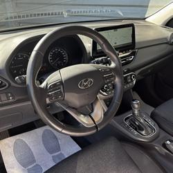 Hyundai i30 1.0 T-GDI 120 DCT-7 MHEV CREATIVE Mign&eacute;-Auxances