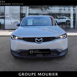 Mazda MX-30 E-SKYACTIV 145 CH Modern Confidence occasion - N&icirc;mes - photo 2/35
