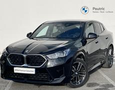 BMW X2 Rezé