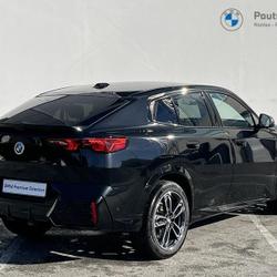 BMW X2 sDrive20iA 170ch M Sport DKG7 Rez&eacute;
