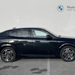 BMW X2 sDrive20iA 170ch M Sport DKG7 Rez&eacute;