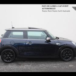 Mini Mini Cooper 136ch  Edition Greenwich BVA7 Saint-Herblain