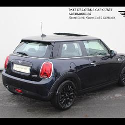Mini Mini Cooper 136ch  Edition Greenwich BVA7 Saint-Herblain