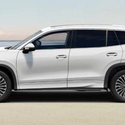 Volkswagen Tayron Tayron 1.5 eTSI 150ch DSG7 5pl Elegance Cl&eacute;on
