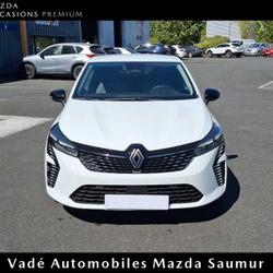 Renault Clio Collection 1.0L TCE 90ch Saumur