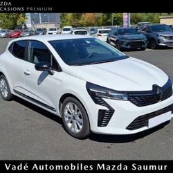 Renault Clio Collection 1.0L TCE 90ch Saumur