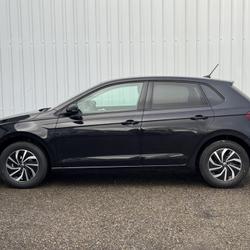 Volkswagen Polo Polo 1.0 TSI 95 S&S BVM5 VW Edition S&eacute;lestat