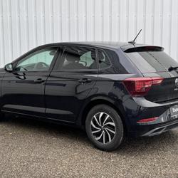 Volkswagen Polo Polo 1.0 TSI 95 S&S BVM5 VW Edition S&eacute;lestat