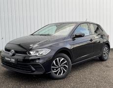 Volkswagen Polo Sélestat