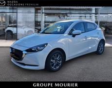 Mazda Mazda2 Nîmes