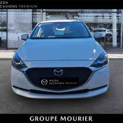 Mazda Mazda2 1.5L SKYACTIV-G 90CH Kumi occasion - N&icirc;mes - photo 2/32
