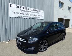 Mercedes Classe B Launaguet