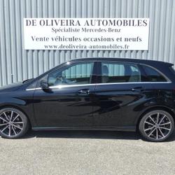 Mercedes Classe B 180 122ch Inspiration 7G-DCT Launaguet