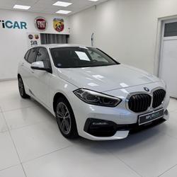BMW Serie 1 118i DKG7 Edition Sport Rouen
