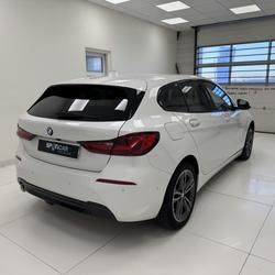 BMW Serie 1 118i DKG7 Edition Sport Rouen