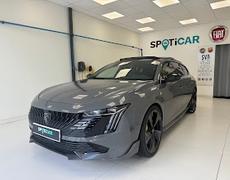 Peugeot 508 SW Rouen