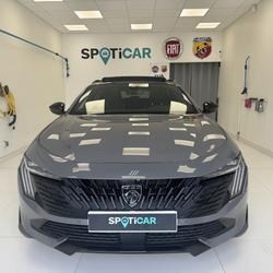 Peugeot 508 SW HYBRID4 360 E-EAT8 PSE Rouen