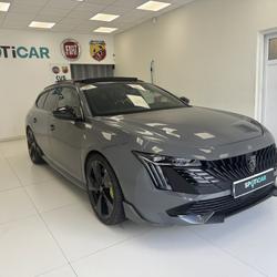 Peugeot 508 SW HYBRID4 360 E-EAT8 PSE Rouen