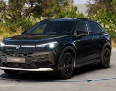 Volkswagen T-Roc Lisieux