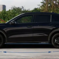 Volkswagen T-Roc T-Roc 1.5 eTSI EVO2 Hybrid 150 ch DSG7 Style Lisieux