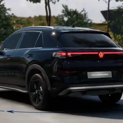 Volkswagen T-Roc T-Roc 1.5 eTSI EVO2 Hybrid 150 ch DSG7 Style Lisieux