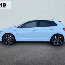 Volkswagen Polo Polo 2.0 TSI 207 S&S DSG7 GTI Angers
