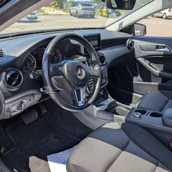 Mercedes Classe A 180 D BUSINESS EXECUTIVE 7G-DCT Bellevigny