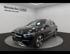 Mercedes GLA