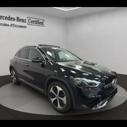Mercedes GLA 200 d 150ch Progressive Line 8G-DCT 4Matic Le Mans