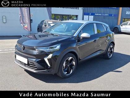 Renault Captur - 1.6 E-TECH FULL HYBRID 145ch - 26 900 €