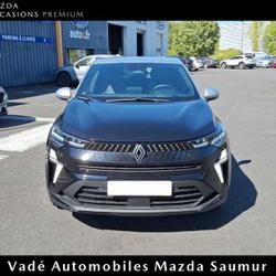 Renault Captur 1.6 E-TECH FULL HYBRID 145ch Saumur