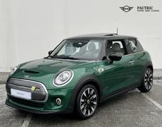 Mini Mini Saint-Herblain