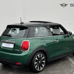 Mini Mini Cooper SE 184ch Yours BVA Saint-Herblain