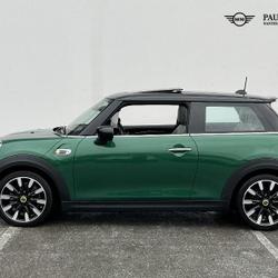 Mini Mini Cooper SE 184ch Yours BVA Saint-Herblain