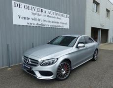 Mercedes Classe C Launaguet
